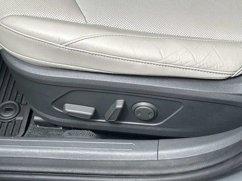 Used 2020 Hyundai Sonata Limited w/ Cargo Package FWD image 16