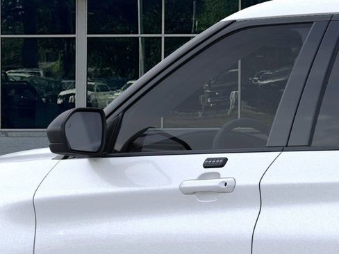 New 2026 Ford Explorer Active w/ Active Comfort Package AWD/4WD image 20