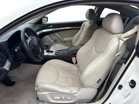 Used 2014 INFINITI Q60 Journey w/ Premium Package RWD image 9