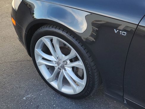 Used 2010 Audi S6 Prestige AWD/4WD image 6