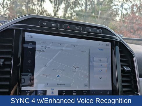 Certified 2022 Ford F250 Lariat w/ Lariat Ultimate Package image 25