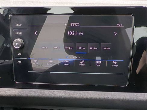Used 2025 Volkswagen Jetta Sport FWD image 17