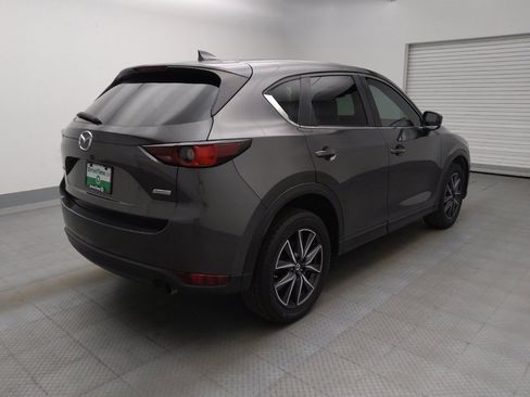 Used 2018 MAZDA CX-5 Touring w/ Preferred Equipment Package FWD image 9