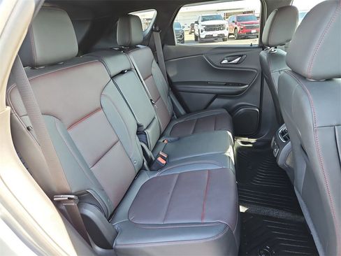 Certified 2024 Chevrolet Blazer RS w/ Enhanced Convenience Package image 27