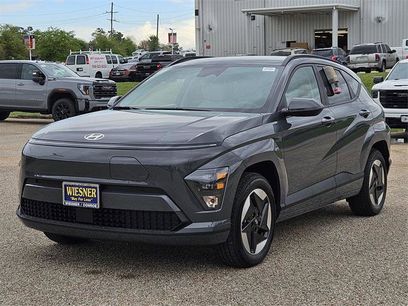 New 2025 Hyundai Kona SEL
