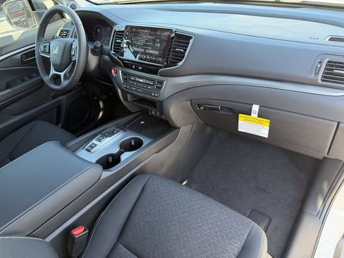 Used 2026 Honda Ridgeline Sport image 12