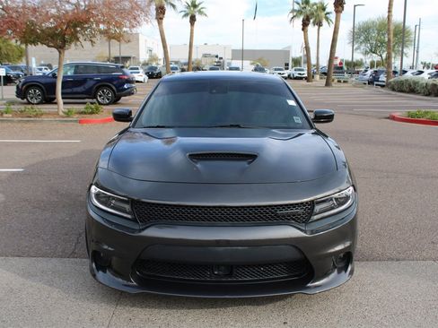 Used 2021 Dodge Charger GT w/ Plus Group image 8