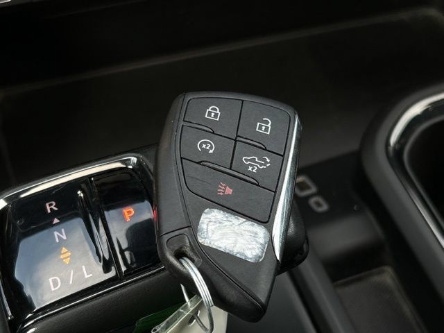 Used 2024 GMC Sierra 1500 AT4 w/ Technology Package AWD/4WD image 46