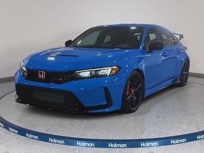 Used 2025 Honda Civic Type R
