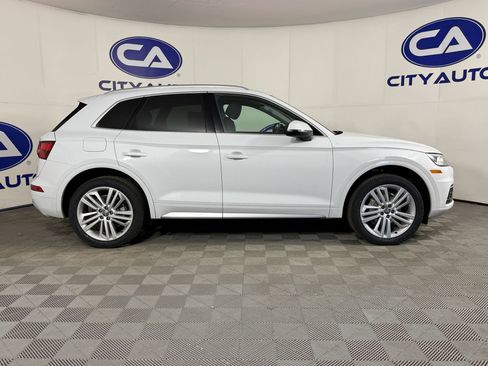 Used 2019 Audi Q5 Premium Plus image 3