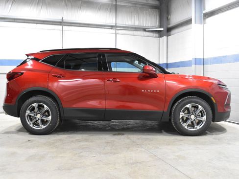 Used 2023 Chevrolet Blazer LT w/ Convenience Package image 28