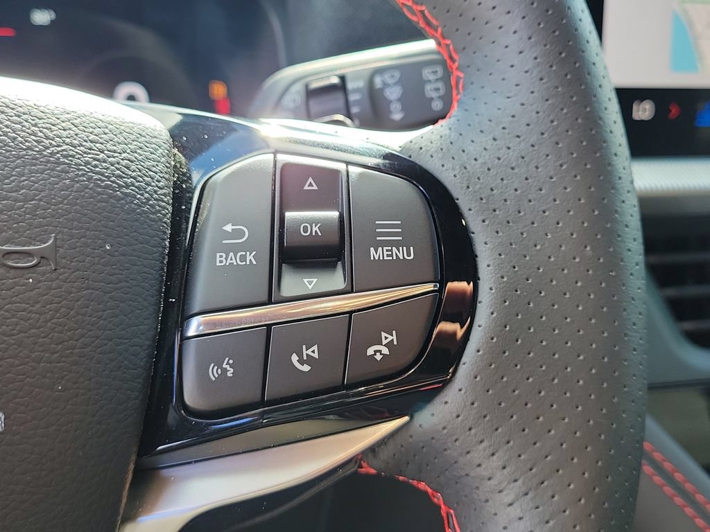 Used 2026 Ford Explorer ST w/ Sun And Sound Package AWD/4WD image 16