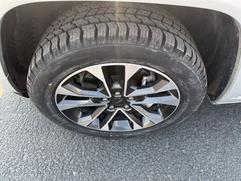 Used 2022 Jeep Grand Cherokee L Overland AWD/4WD image 7