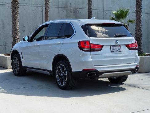 Used 2018 BMW X5 xDrive35i w/ M Sport Package AWD/4WD image 5