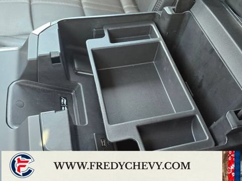 Used 2025 Chevrolet Silverado 2500 High Country w/ High Country Premium Package AWD/4WD image 19