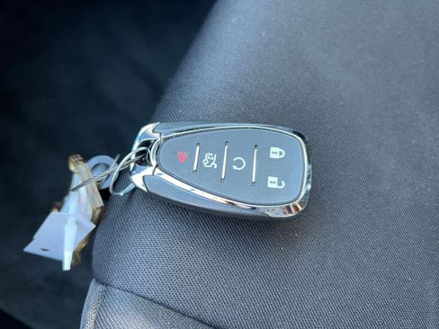 Used 2024 Chevrolet Malibu LT image 18