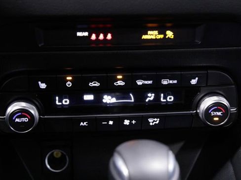 Used 2024 MAZDA CX-5 AWD 2.5 S w/ Preferred Package image 29