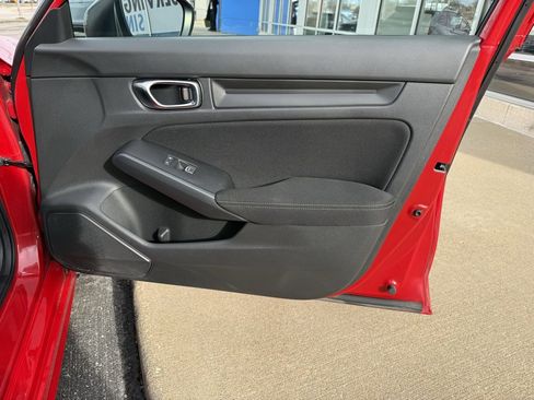 Used 2022 Honda Civic Sport image 40