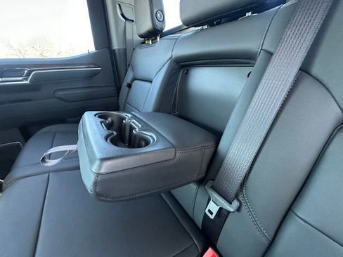 New 2026 GMC Sierra 1500 Elevation w/ Elevation Premium Package image 26