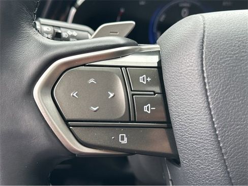 Certified 2025 Lexus NX 350h AWD w/ Accessory Package (2T) image 33