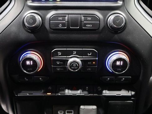 Used 2022 Chevrolet Silverado 1500 RST w/ Z71 Off-Road Package image 31