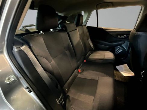 Used 2024 Subaru Outback Premium AWD/4WD image 21