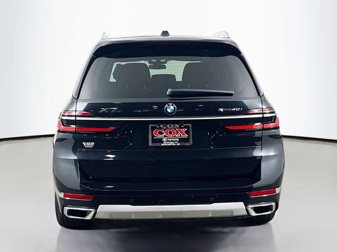 Used 2025 BMW X7 xDrive40i image 6