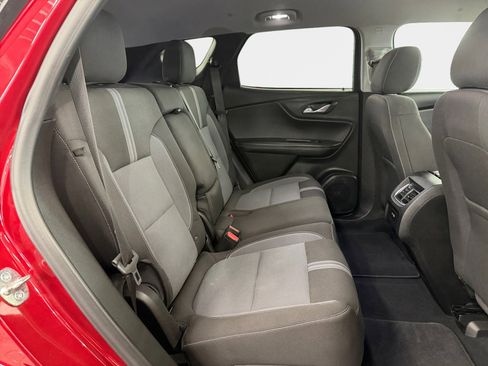 Used 2023 Chevrolet Blazer LT w/ Convenience Package image 11