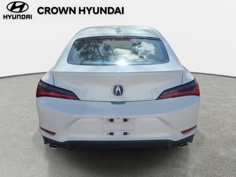 Used 2023 Acura Integra FWD image 5