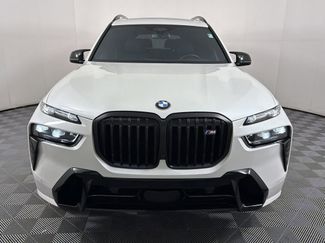 Used 2024 BMW X7 M60i w/ Executive Package video 2