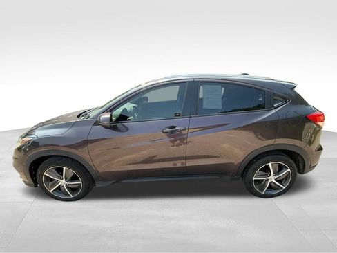 Used 2021 Honda HR-V EX image 3