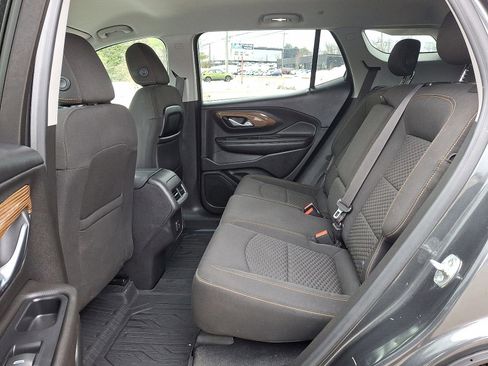 Certified 2020 GMC Terrain SLE w/ Driver Convenience Package image 20