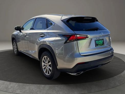 Used 2016 Lexus NX 200t F Sport image 7