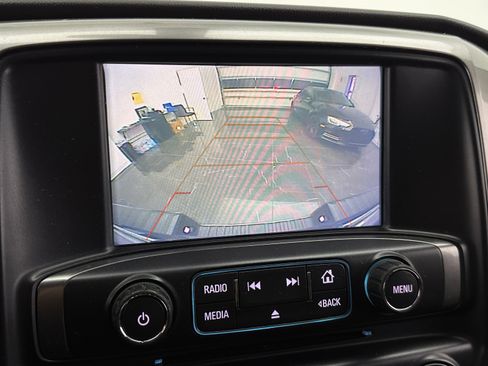 Used 2018 Chevrolet Silverado 1500 LT image 15