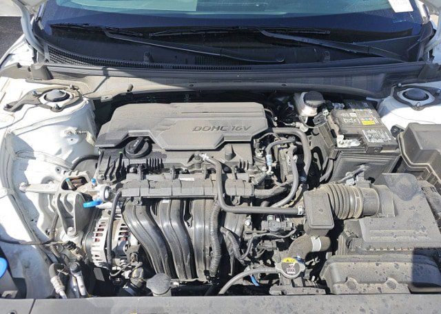 Used 2025 Kia K4 FWD image 7