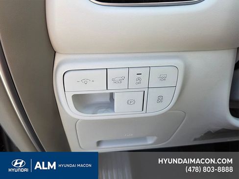 New 2026 Hyundai Palisade SEL image 28