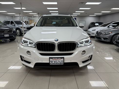 Used 2015 BMW X5 xDrive35i image 4