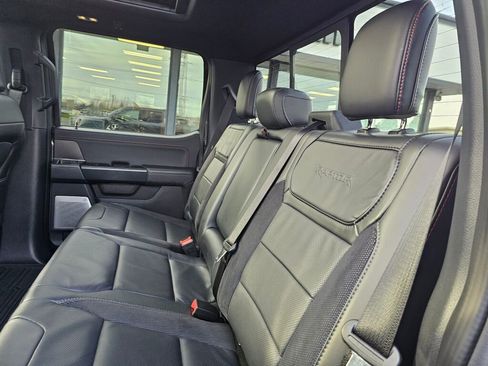 Certified 2024 Ford F150 Raptor image 14