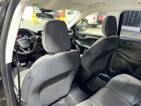 Used 2021 Ford Escape S AWD/4WD image 26
