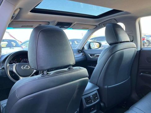 Used 2013 Lexus GS 350 AWD image 13