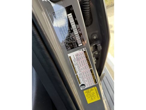 Used 2024 Lexus GX 550 w/ Accessory Package (31) AWD/4WD image 13