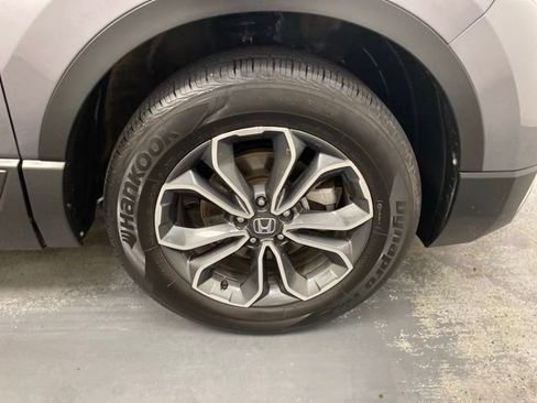 Used 2021 Honda CR-V EX-L image 30