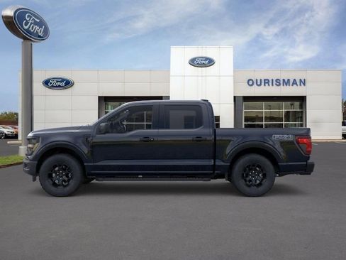 New 2026 Ford F150 STX AWD/4WD image 4