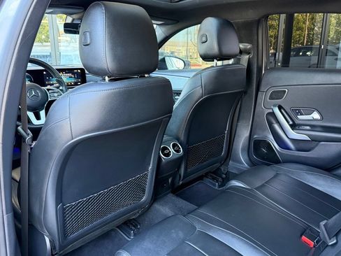Certified 2022 Mercedes-Benz A 220 image 25