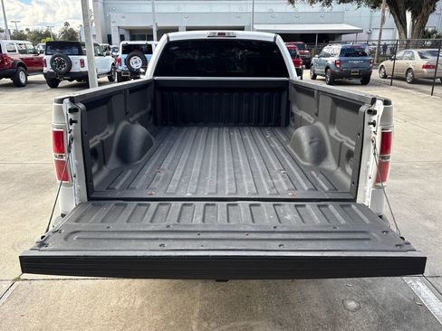 Used 2014 Ford F150 XL w/ Power Equipment Group image 28