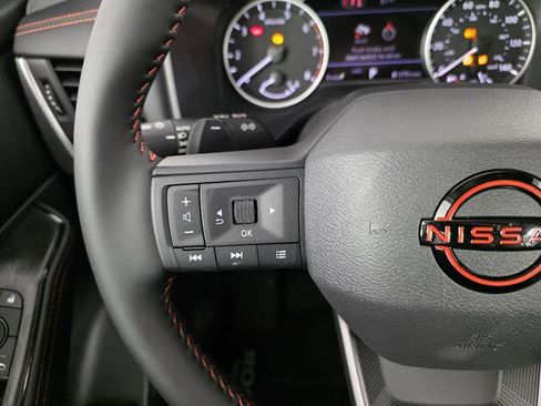 New 2026 Nissan Rogue Rock Creek w/ Rock Creek Premium Package image 30