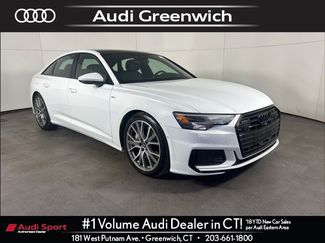 Used 2023 Audi A6 Premium Plus w/ Premium Plus Package video 1