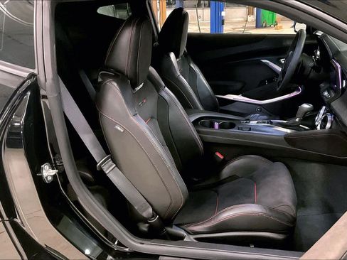 Used 2023 Chevrolet Camaro ZL1 image 8