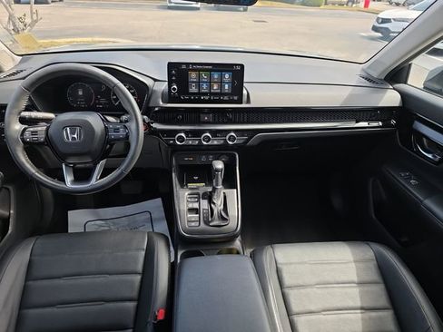 Certified 2024 Honda CR-V EX-L image 13