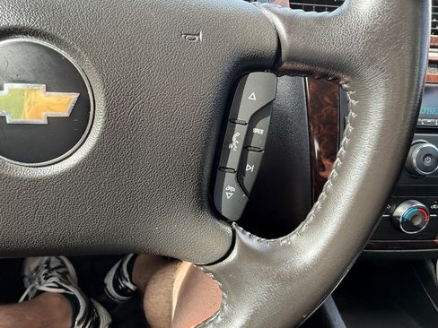 Used 2014 Chevrolet Impala Limited LS FWD image 13